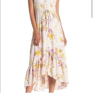 Nanette Lepore summer dress